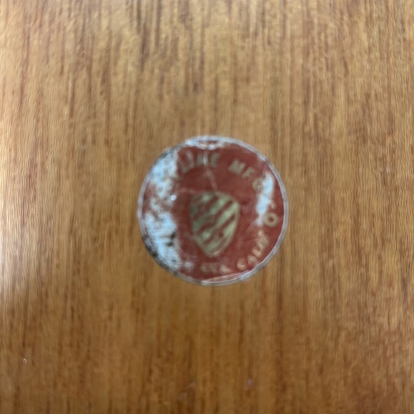 Vintage Solitaire pegboard game - Picture 3 of 3